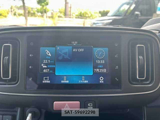 Suzuki ALTO 2022-06 8228807-10