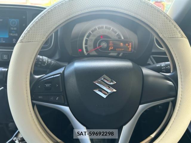 Suzuki ALTO 2022-06 8228807-12
