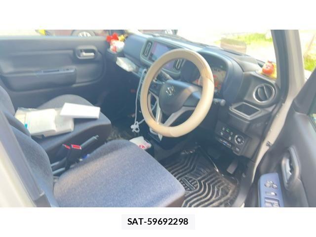 Suzuki ALTO 2022-06 8228807-21