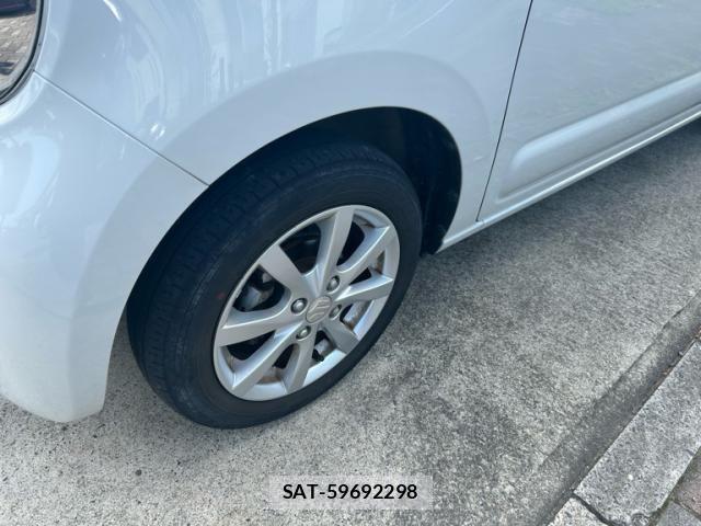 Suzuki ALTO 2022-06 8228807-4