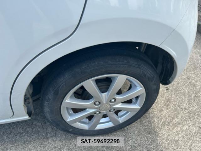 Suzuki ALTO 2022-06 8228807-5