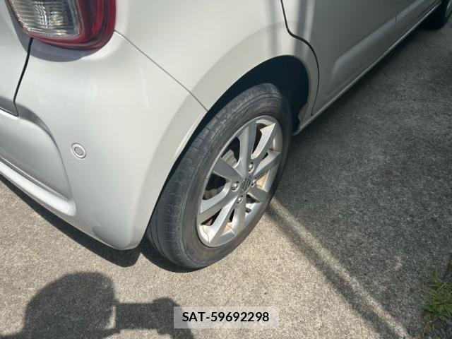Suzuki ALTO 2022-06 8228807-6
