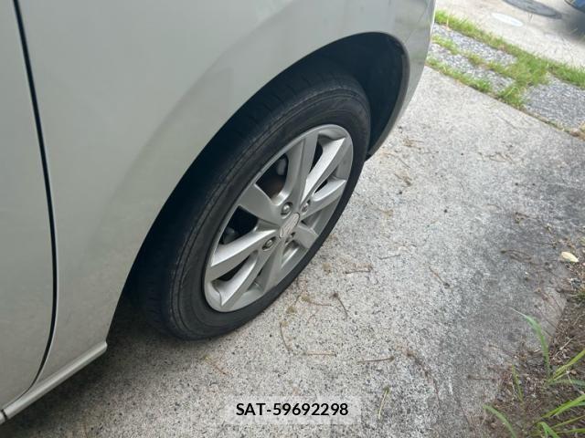 Suzuki ALTO 2022-06 8228807-7