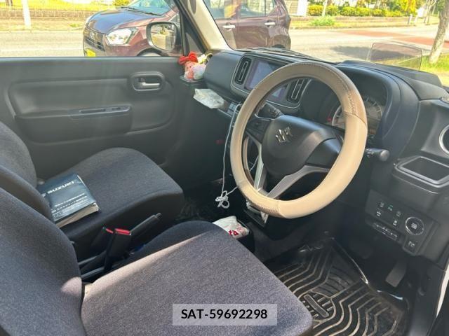 Suzuki ALTO 2022-06 8228807-8