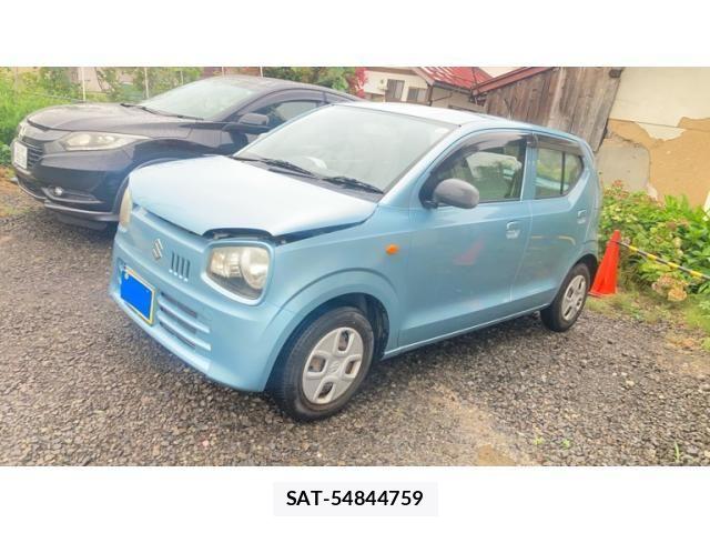 Suzuki ALTO 2015-07 8228812-0
