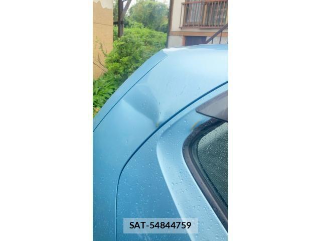 Suzuki ALTO 2015-07 8228812-9