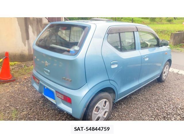 Suzuki ALTO 2015-07 8228812-10