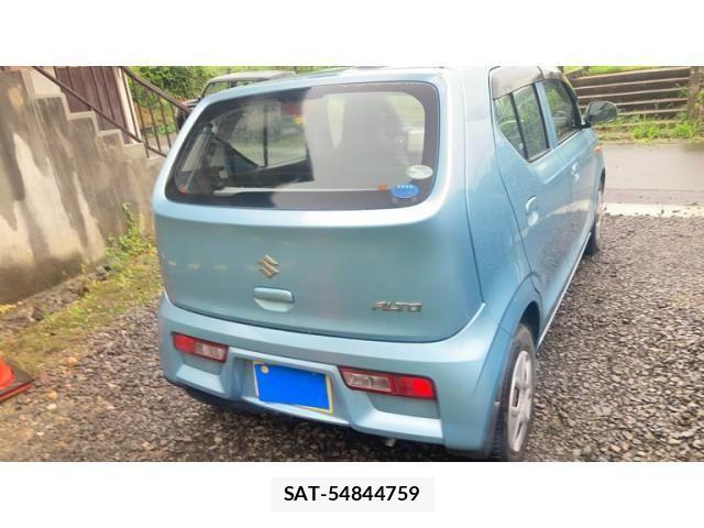 Suzuki ALTO 2015-07 8228812-11