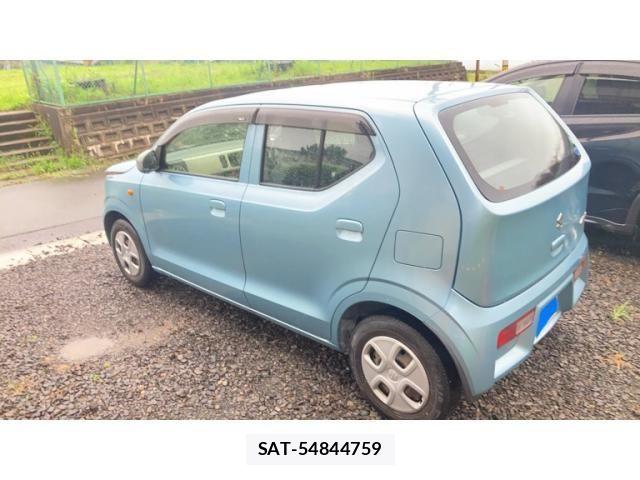 Suzuki ALTO 2015-07 8228812-12