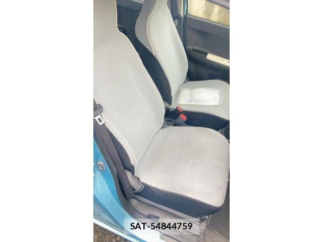 Suzuki ALTO 2015-07 8228812-15