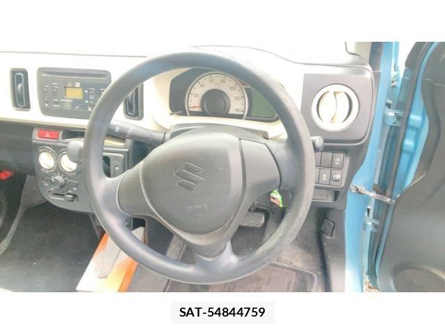 Suzuki ALTO 2015-07 8228812-18