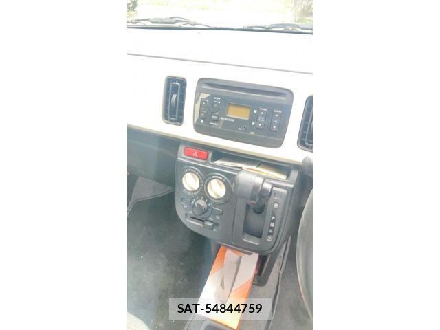 Suzuki ALTO 2015-07 8228812-19