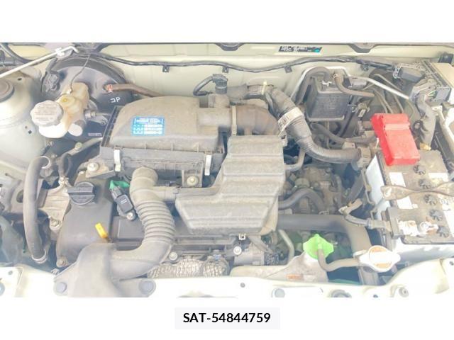 Suzuki ALTO 2015-07 8228812-4