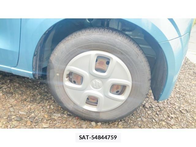 Suzuki ALTO 2015-07 8228812-5