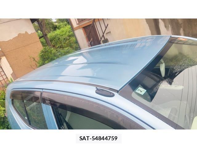 Suzuki ALTO 2015-07 8228812-8