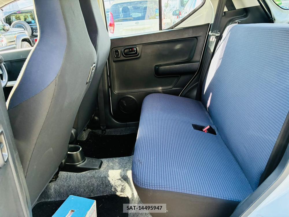 Suzuki ALTO 2019-03 8177704-9