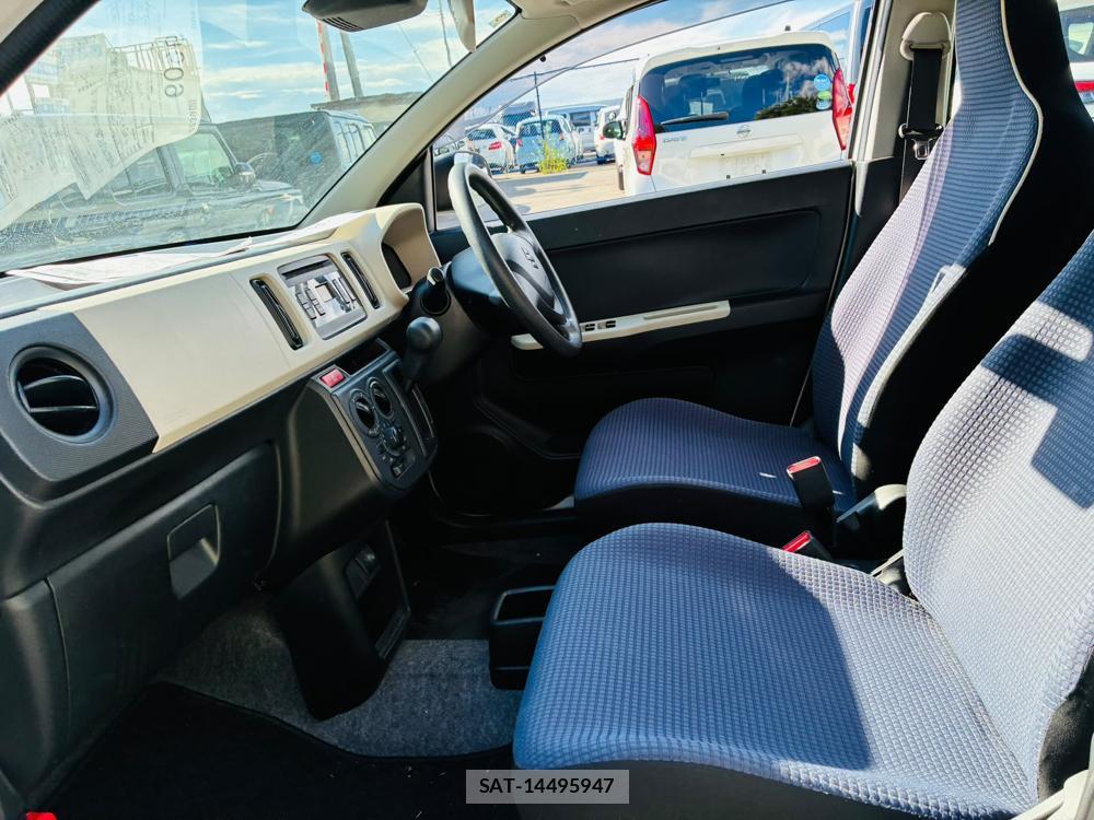 Suzuki ALTO 2019-03 8177704-10