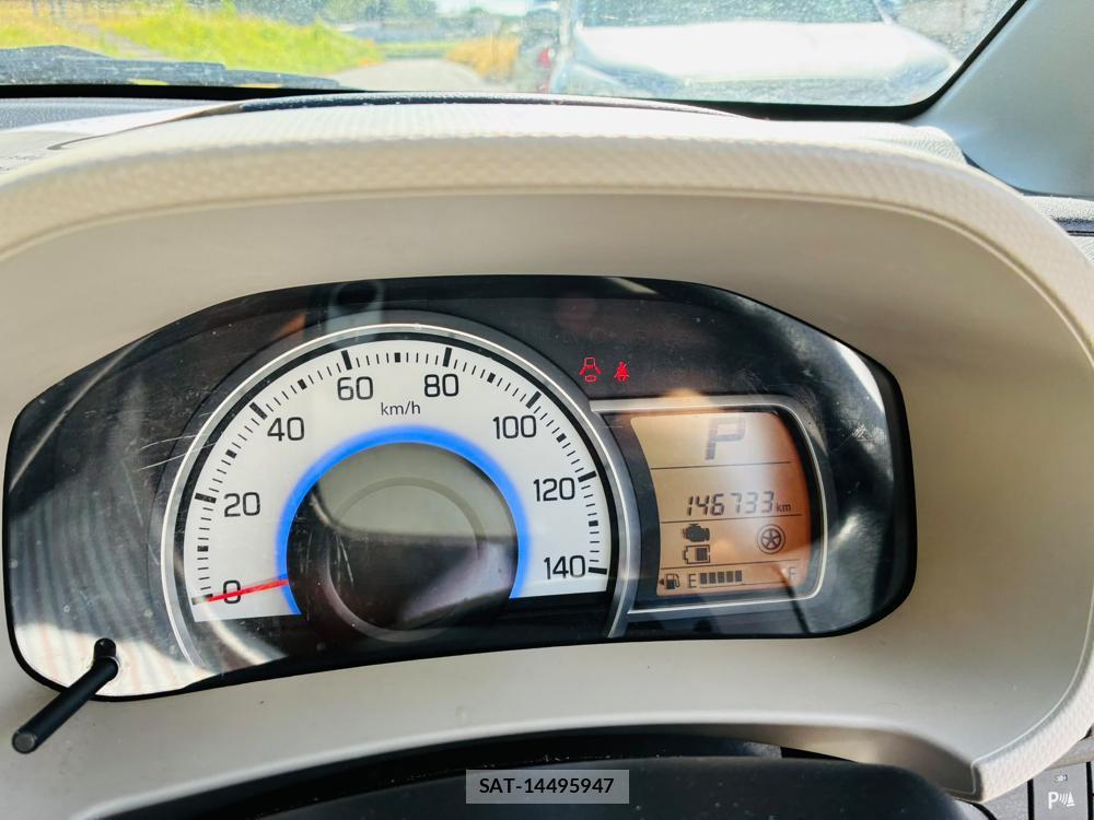 Suzuki ALTO 2019-03 8177704-15