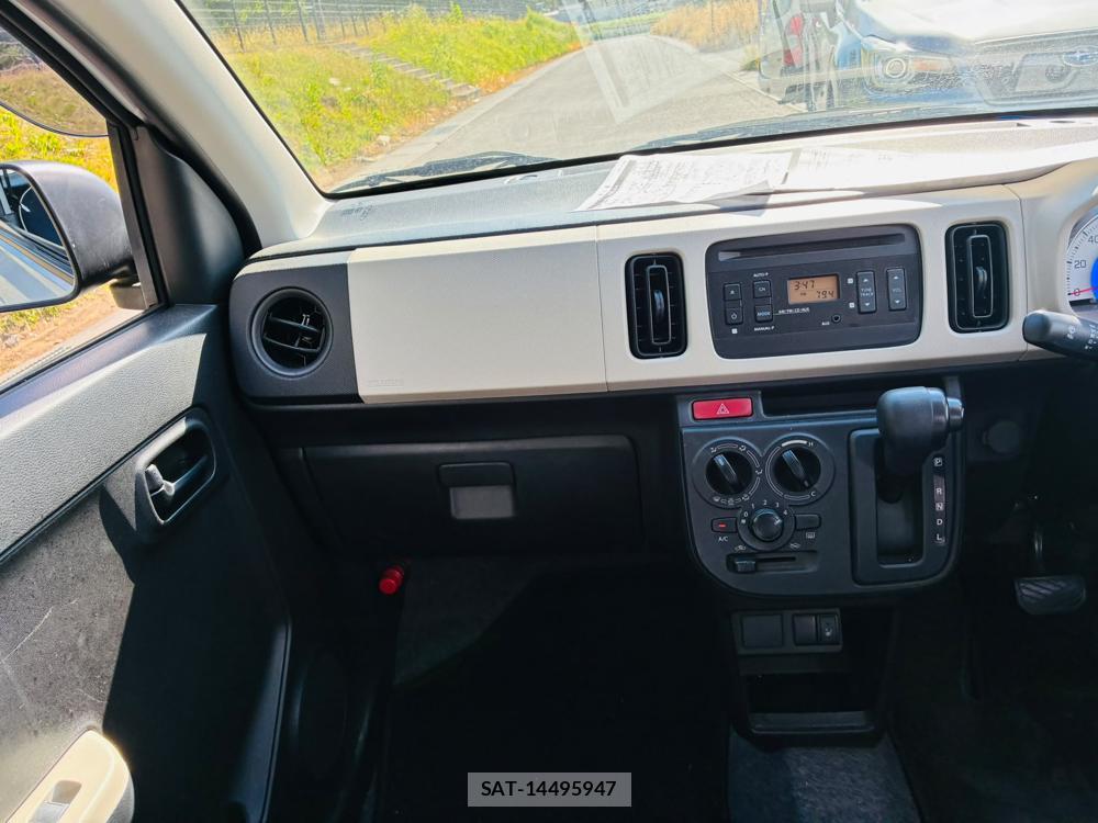 Suzuki ALTO 2019-03 8177704-17
