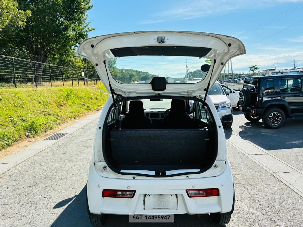 Suzuki ALTO 2019-03 8177704-26