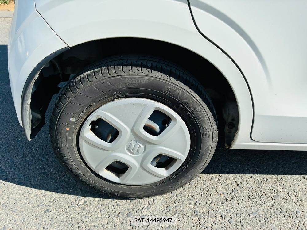 Suzuki ALTO 2019-03 8177704-27