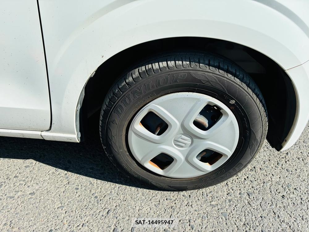 Suzuki ALTO 2019-03 8177704-28
