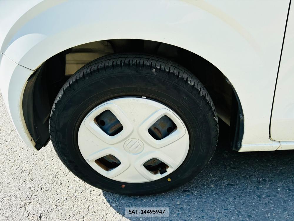 Suzuki ALTO 2019-03 8177704-29