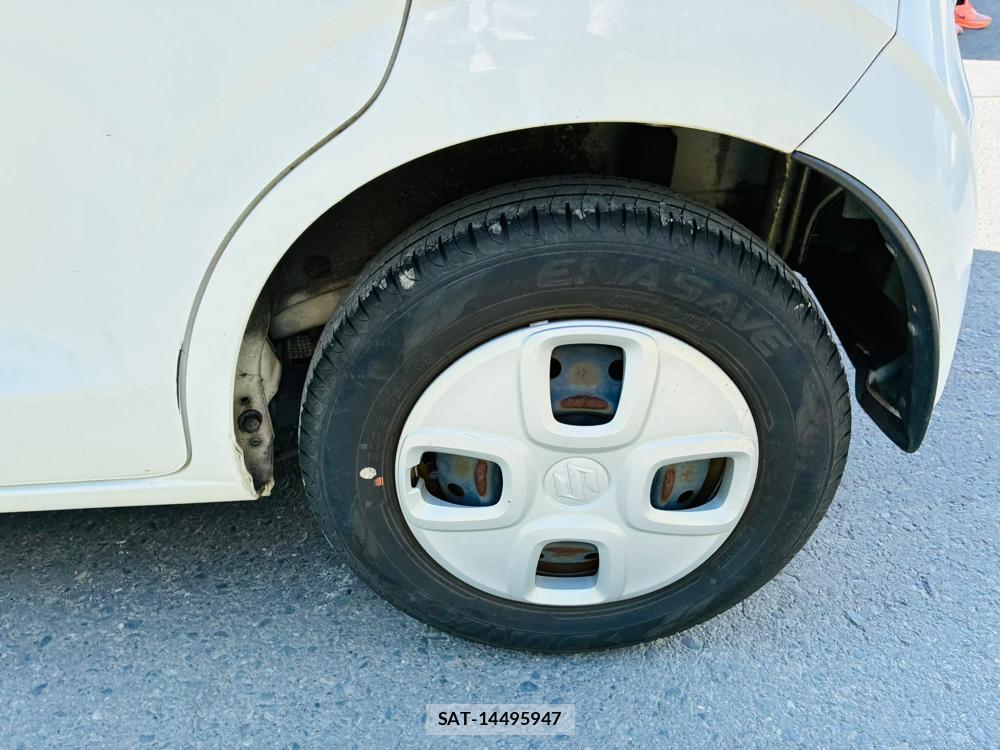 Suzuki ALTO 2019-03 8177704-30