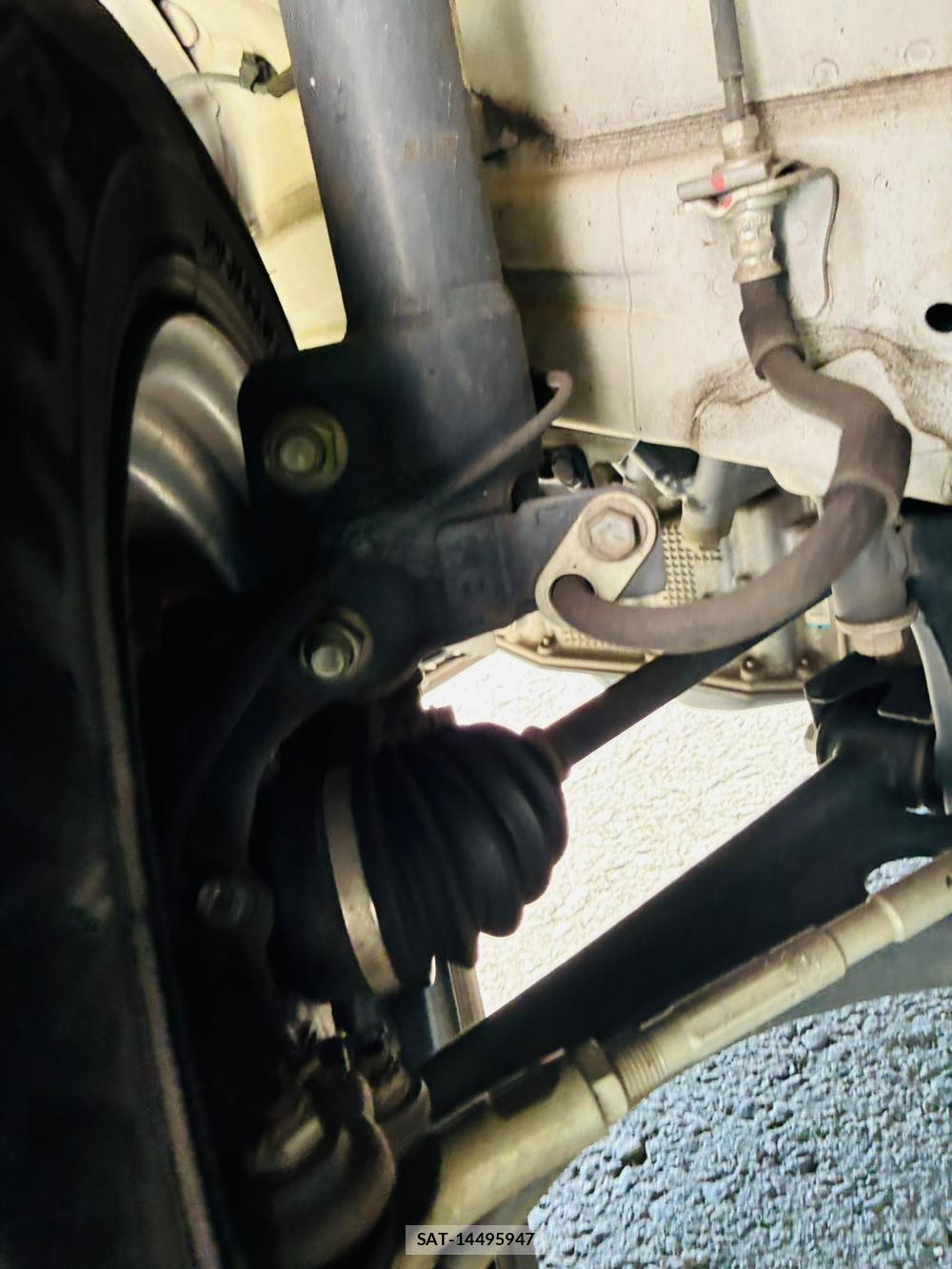 Suzuki ALTO 2019-03 8177704-34