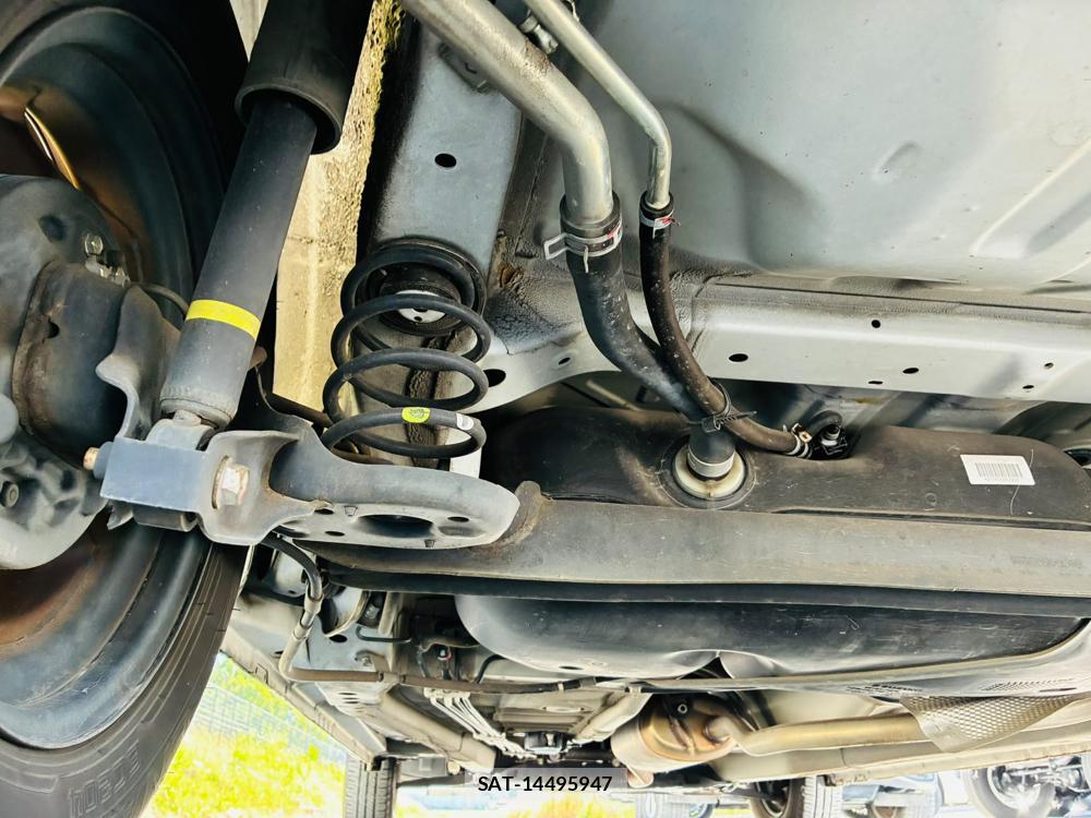 Suzuki ALTO 2019-03 8177704-35