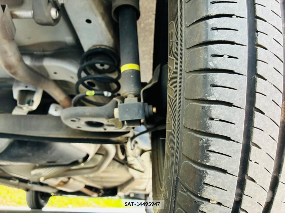 Suzuki ALTO 2019-03 8177704-36