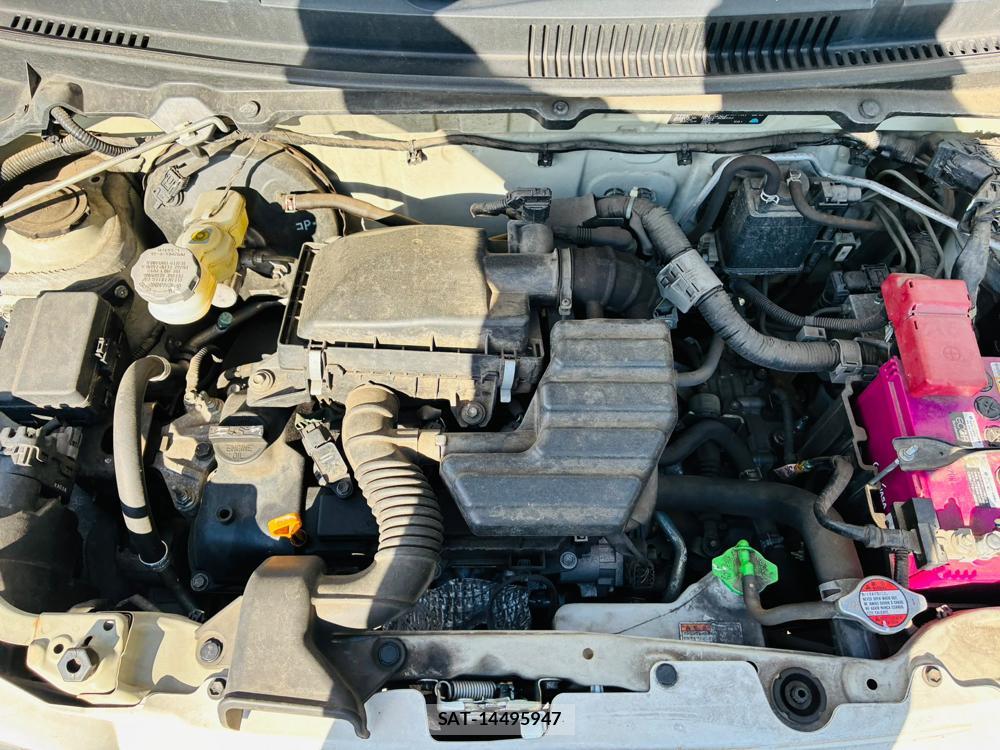 Suzuki ALTO 2019-03 8177704-38