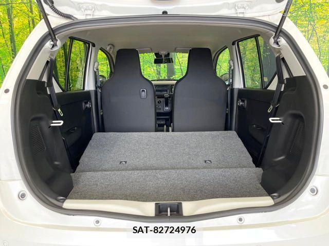 Suzuki ALTO 2019-10 8244550-9