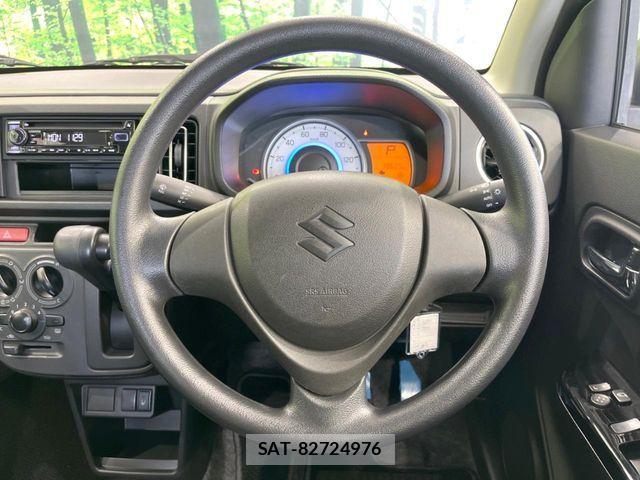Suzuki ALTO 2019-10 8244550-10