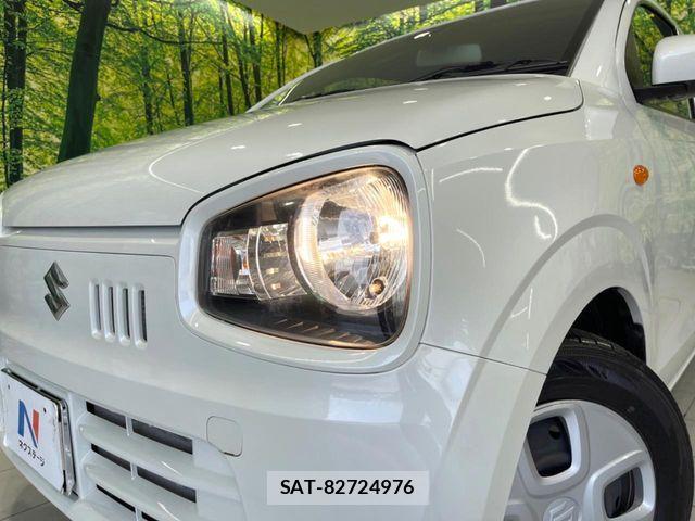 Suzuki ALTO 2019-10 8244550-11
