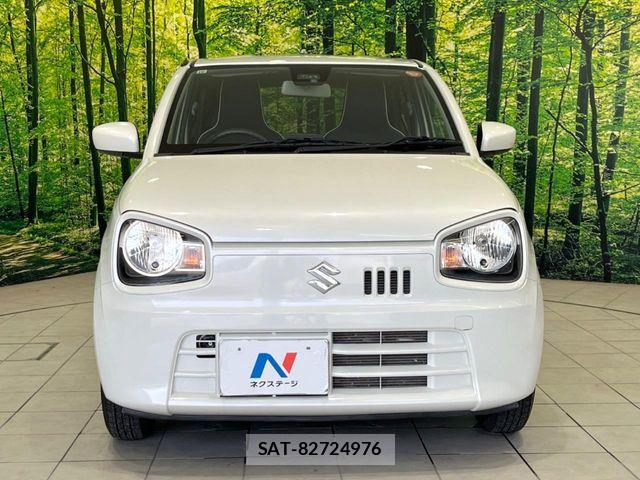 Suzuki ALTO 2019-10 8244550-13
