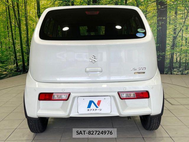 Suzuki ALTO 2019-10 8244550-14