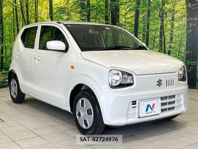 Suzuki ALTO 2019-10 8244550-15
