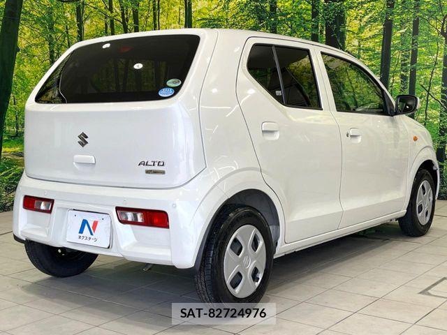 Suzuki ALTO 2019-10 8244550-16