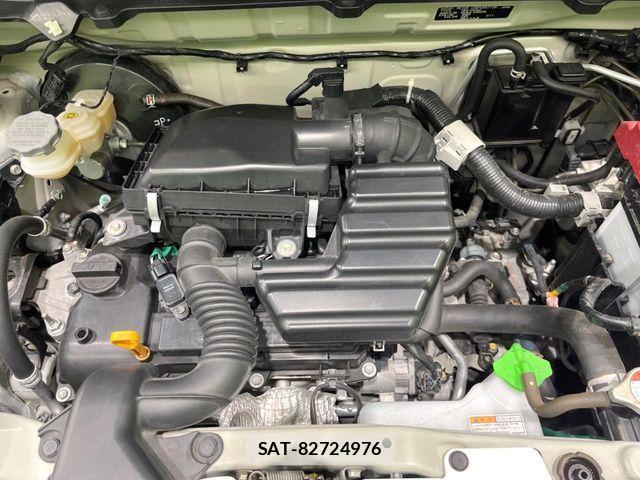 Suzuki ALTO 2019-10 8244550-17