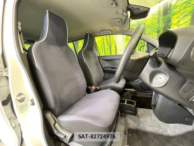 Suzuki ALTO 2019-10 8244550-7