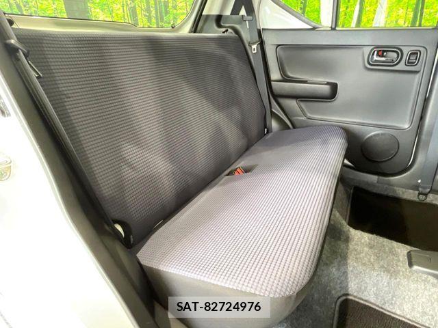 Suzuki ALTO 2019-10 8244550-8