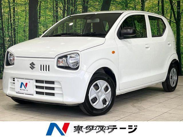Suzuki ALTO 2020-09 8244551-0