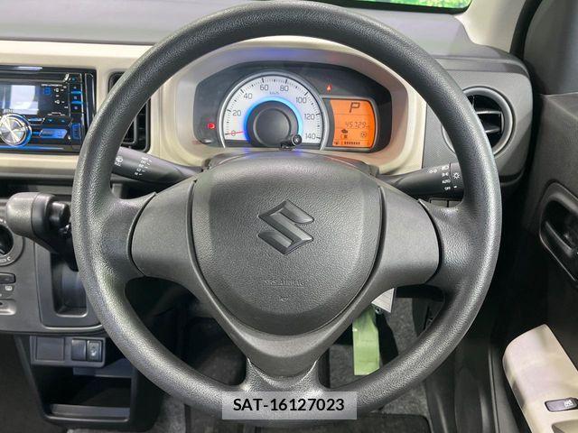 Suzuki ALTO 2020-09 8244551-10