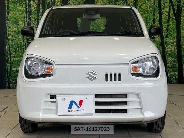 Suzuki ALTO 2020-09 8244551-13