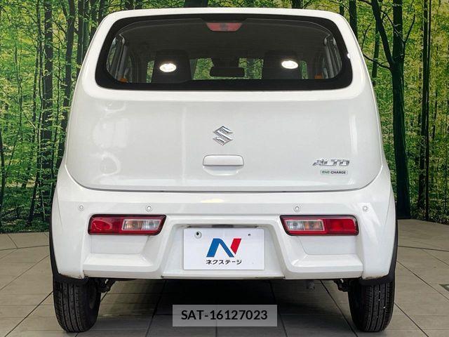 Suzuki ALTO 2020-09 8244551-14