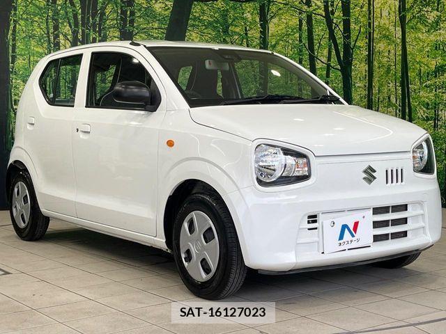 Suzuki ALTO 2020-09 8244551-15