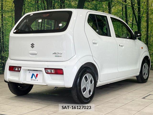 Suzuki ALTO 2020-09 8244551-16