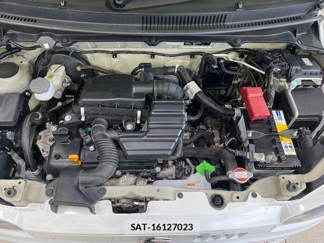 Suzuki ALTO 2020-09 8244551-17