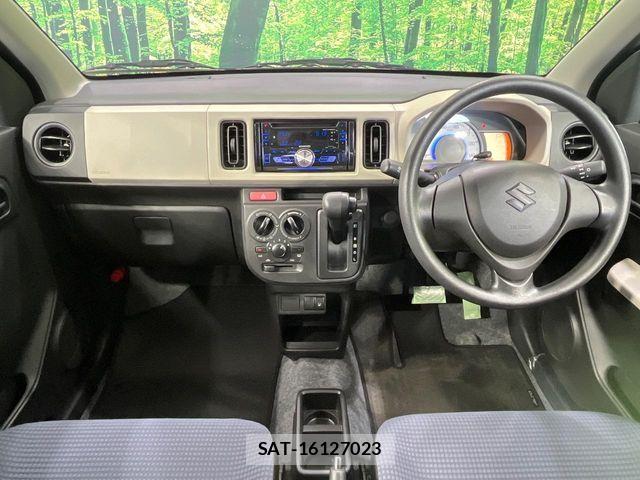 Suzuki ALTO 2020-09 8244551-1